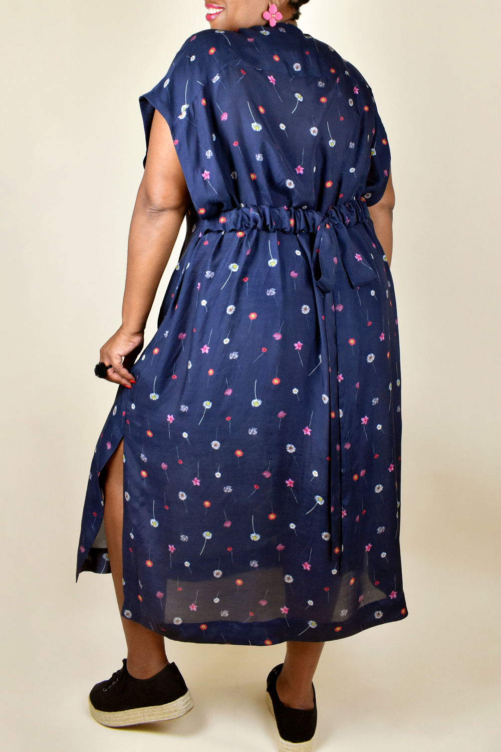 Damn Good Dress Sizes 14 - 30 - Image 5