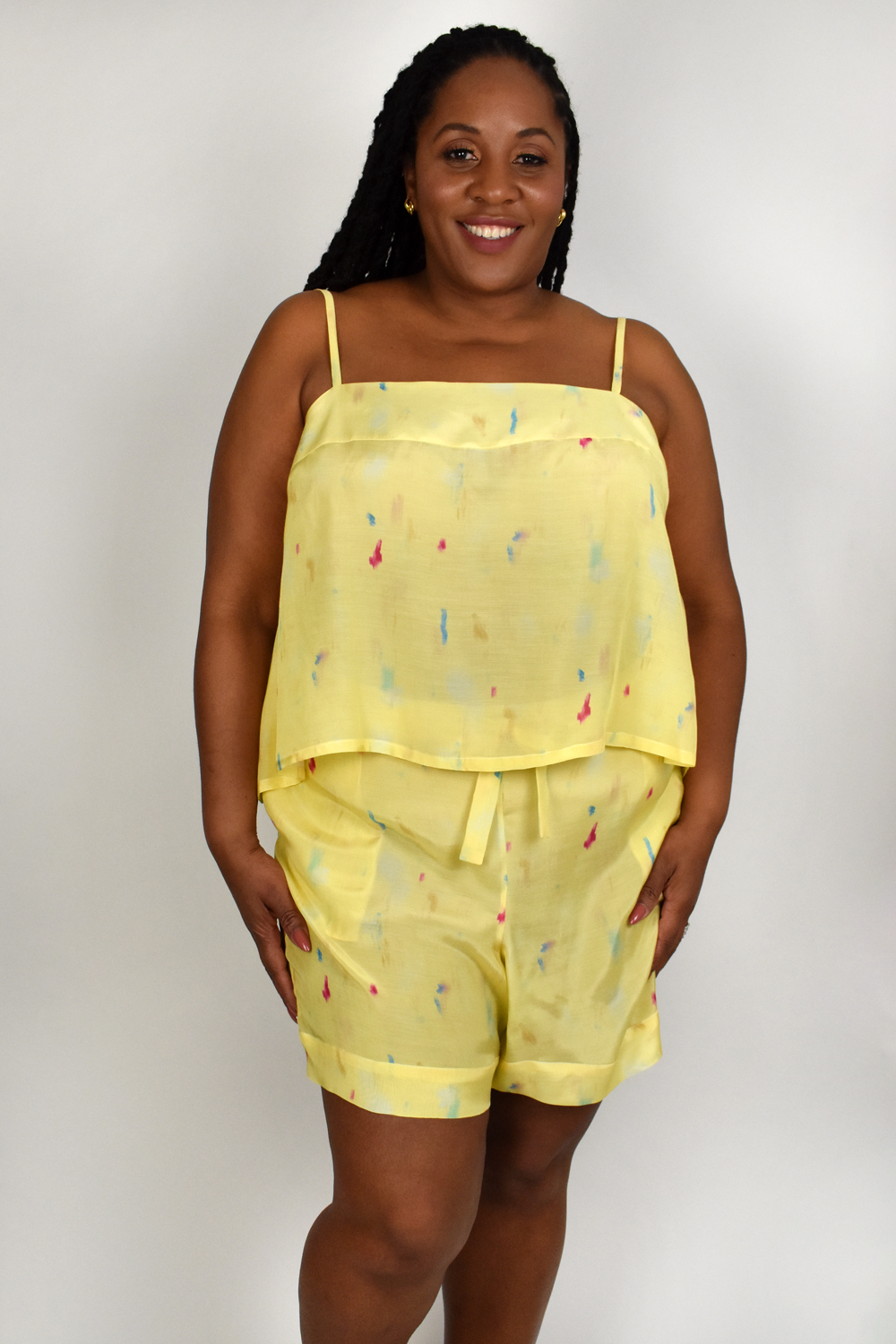 24/7 Cami Sizes 14-30 - Image 4