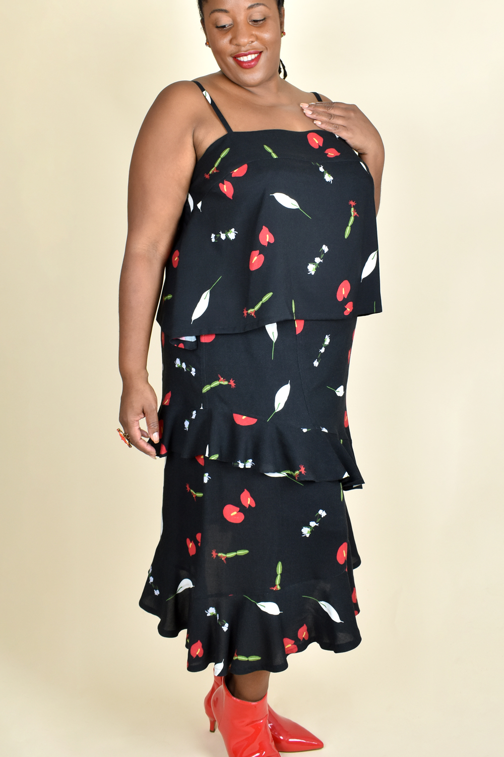 24/7 Cami Sizes 14-30 - Image 6