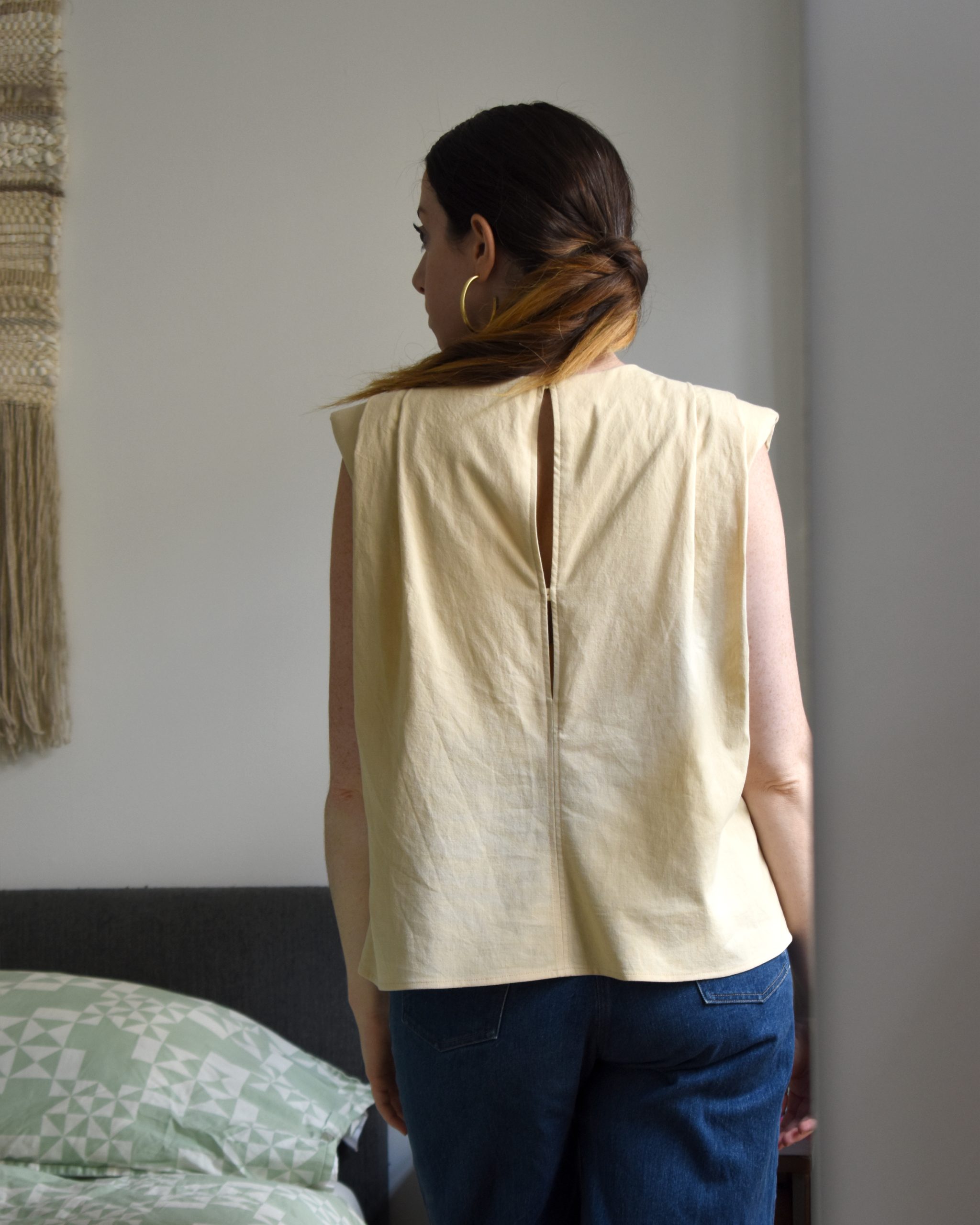 Pleats And Thank You PDF Pattern - Image 12