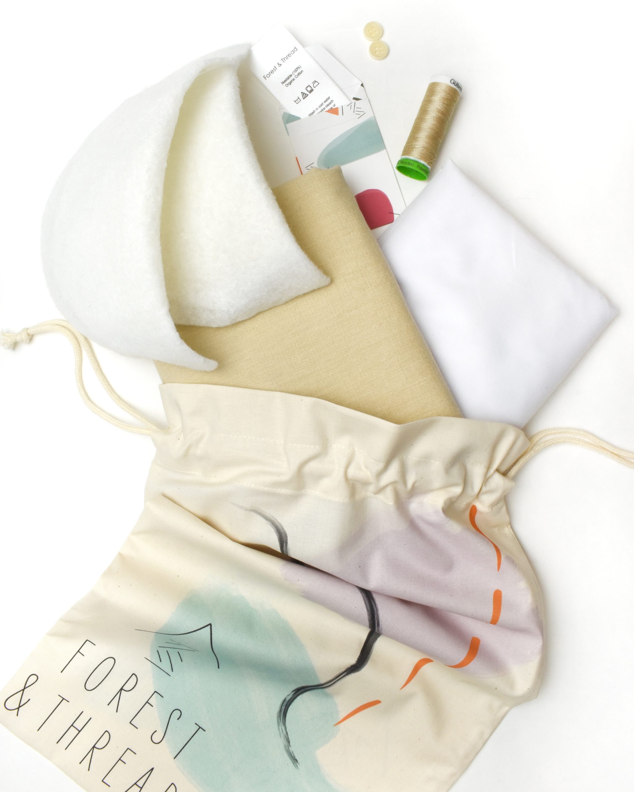 Pleats And Thank You Top Sizes 0-30 - Image 2