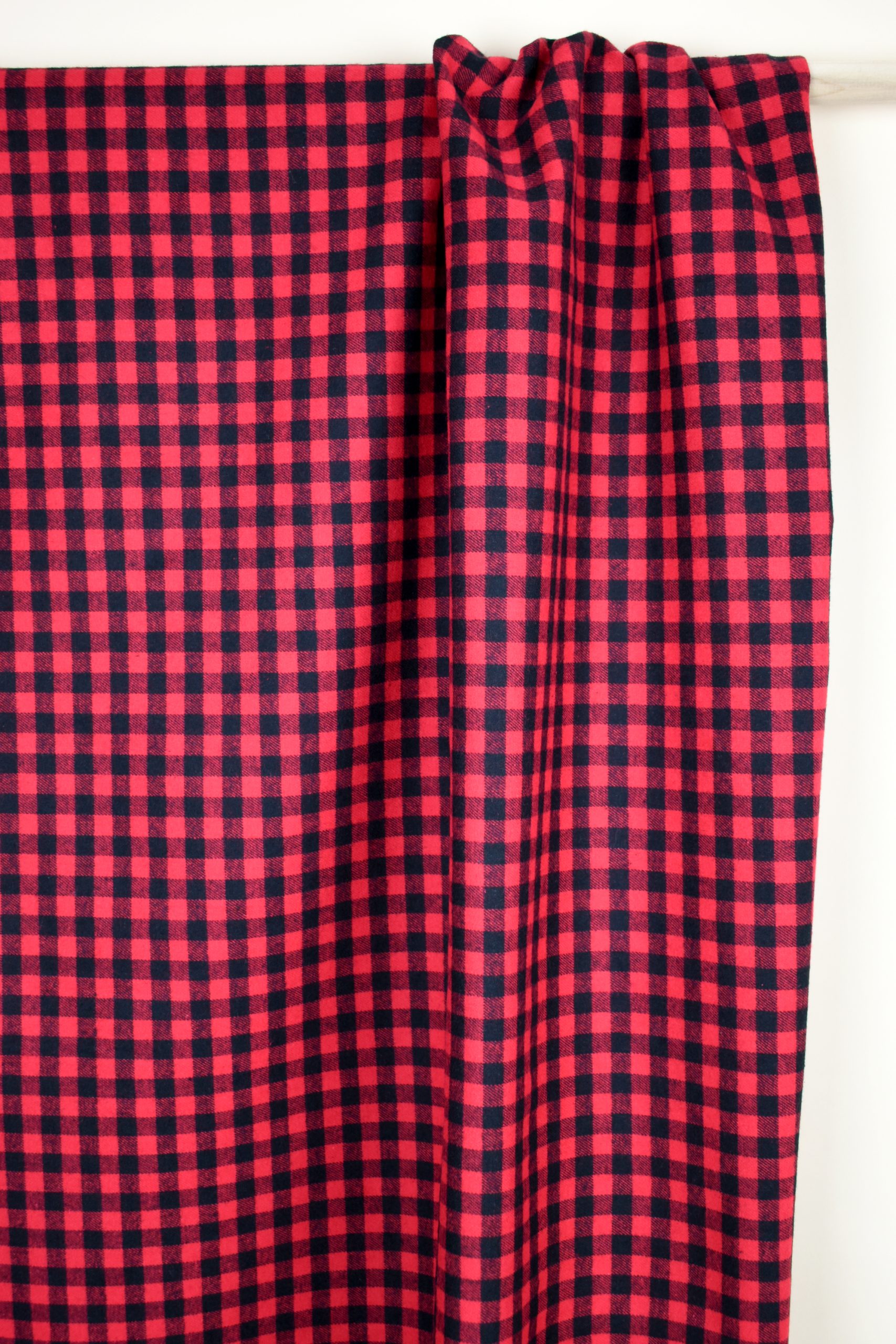 Cozy Cotton Flannel - Image 3