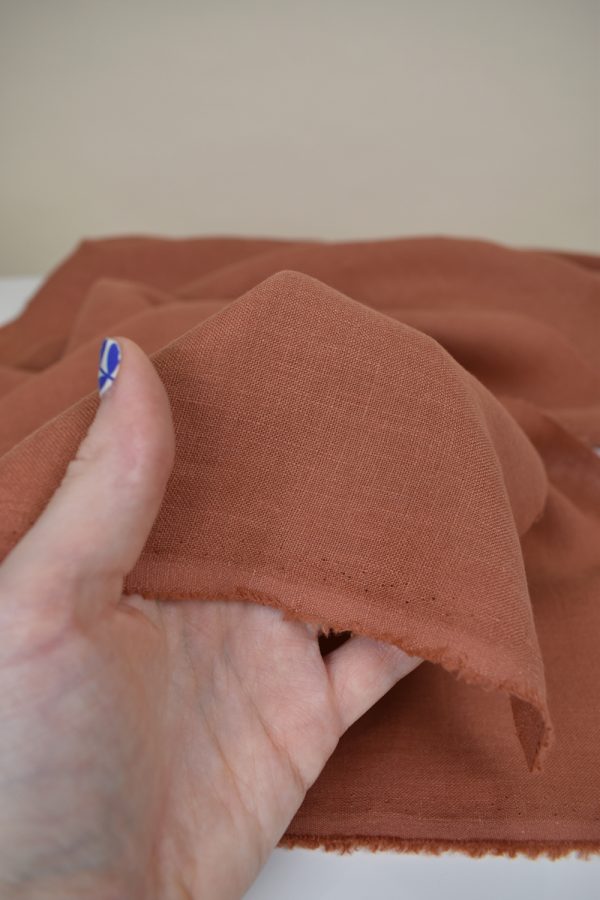 Fresh Leaf Linen - All Colors - Image 11