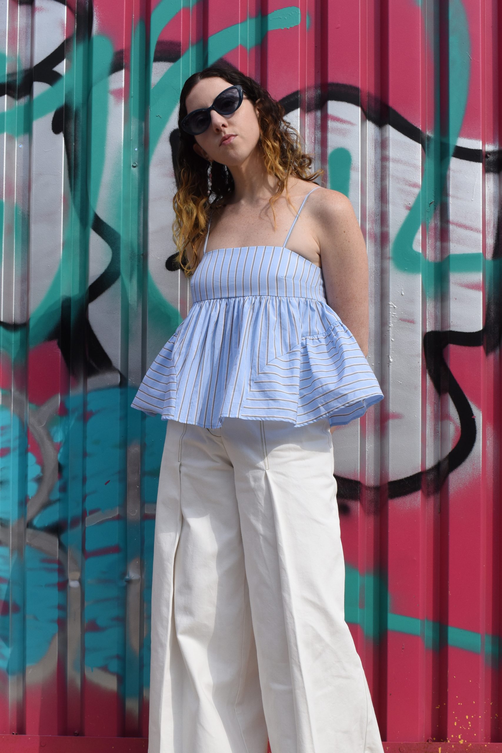 Feeling Loopy Top RTW - Image 5