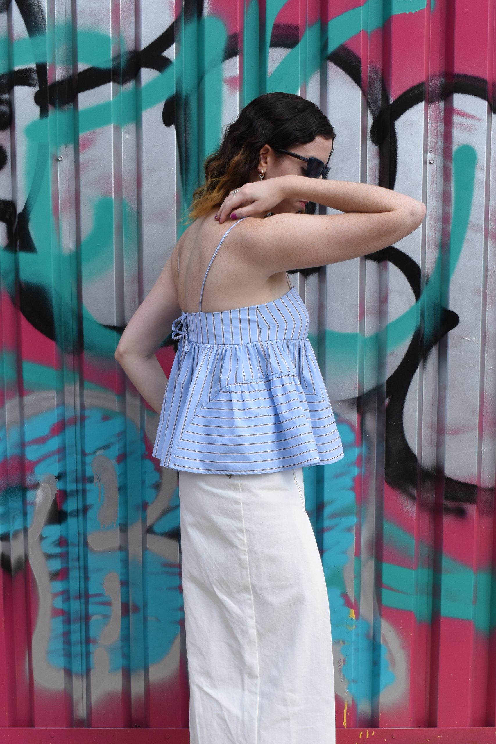 Feeling Loopy Top RTW - Image 6