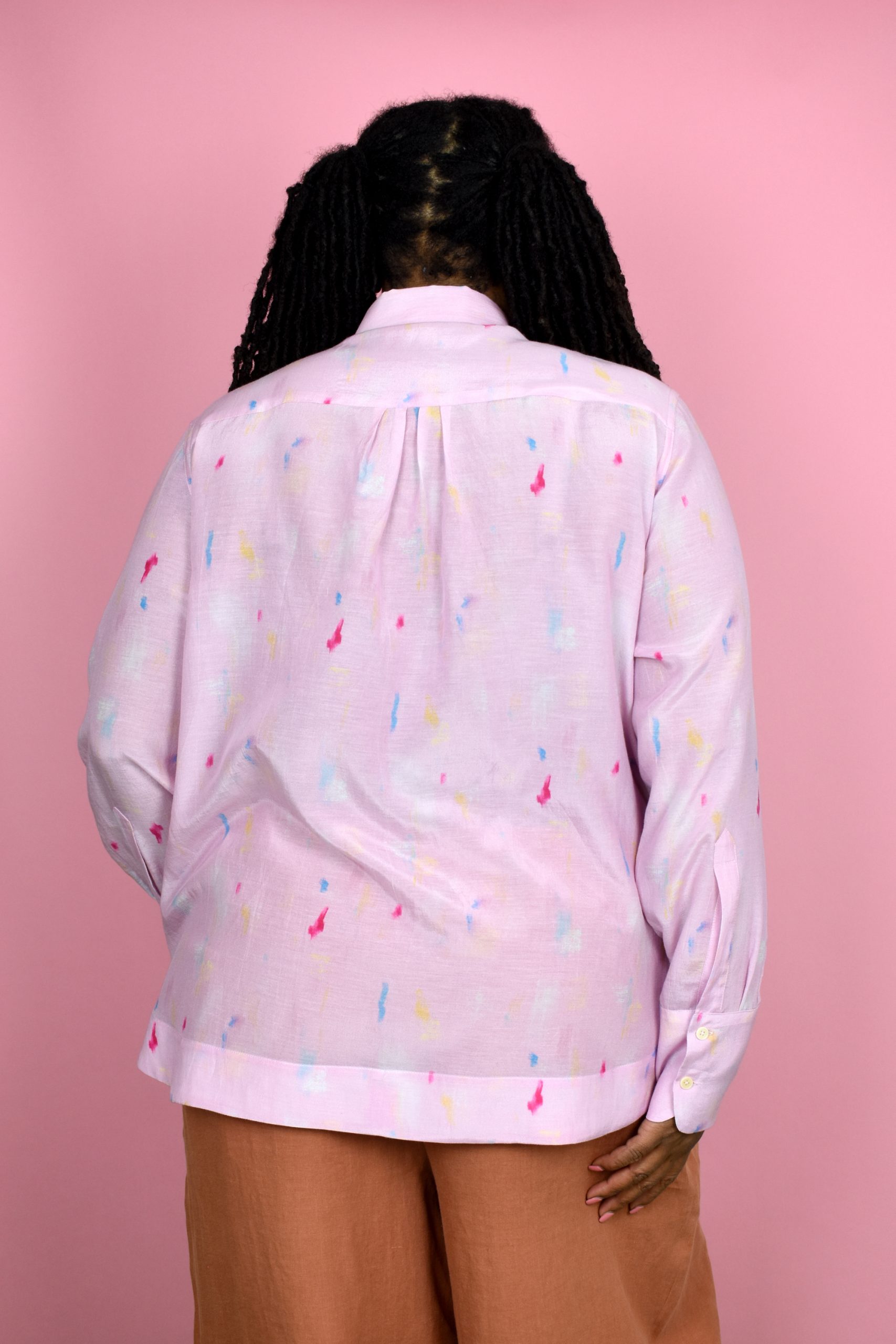 MVP BD Shirt PDF Pattern - Image 12