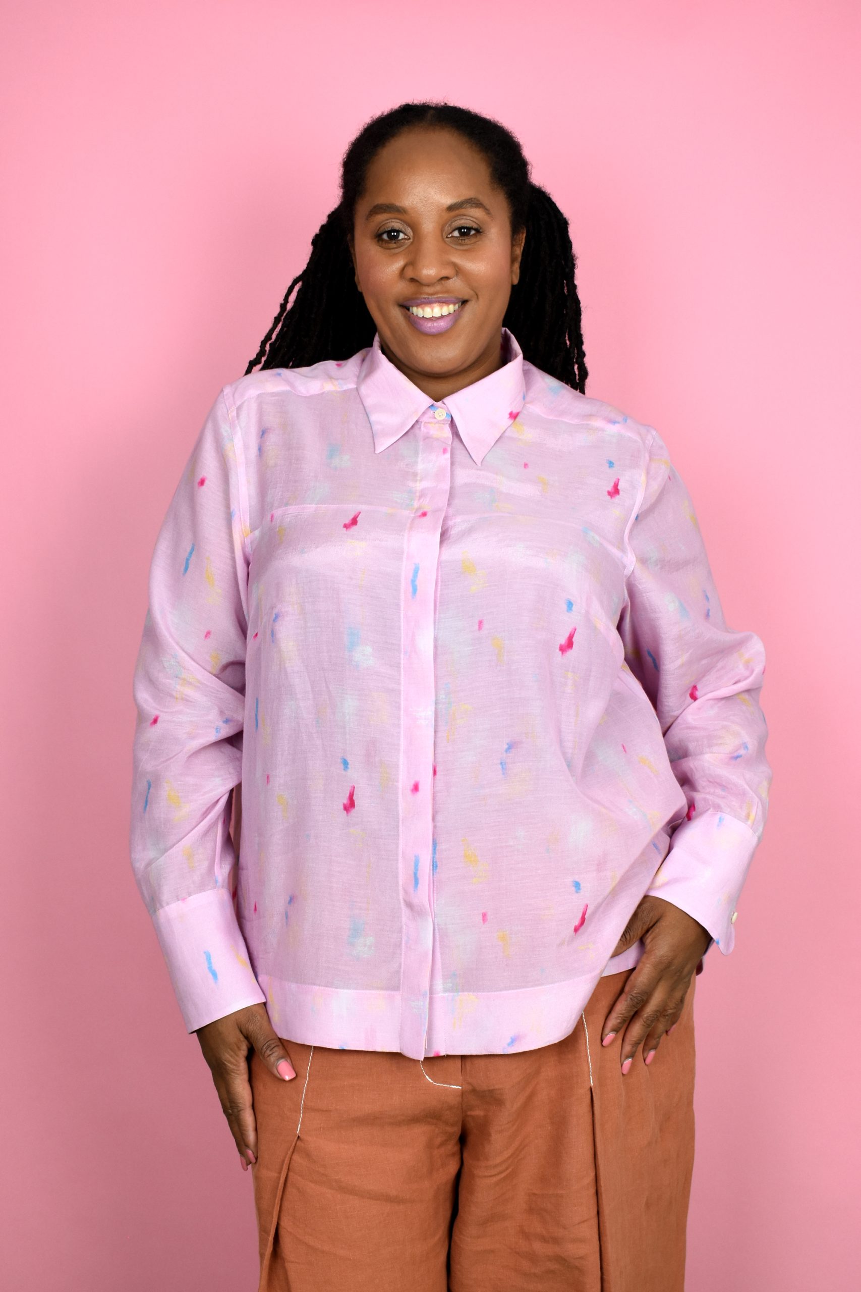 MVP BD Shirt PDF Pattern - Image 14