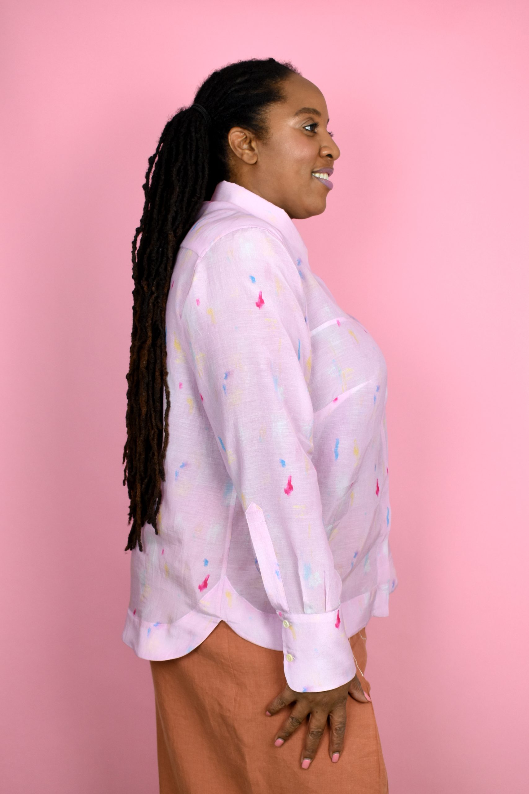 MVP BD Shirt PDF Pattern - Image 15