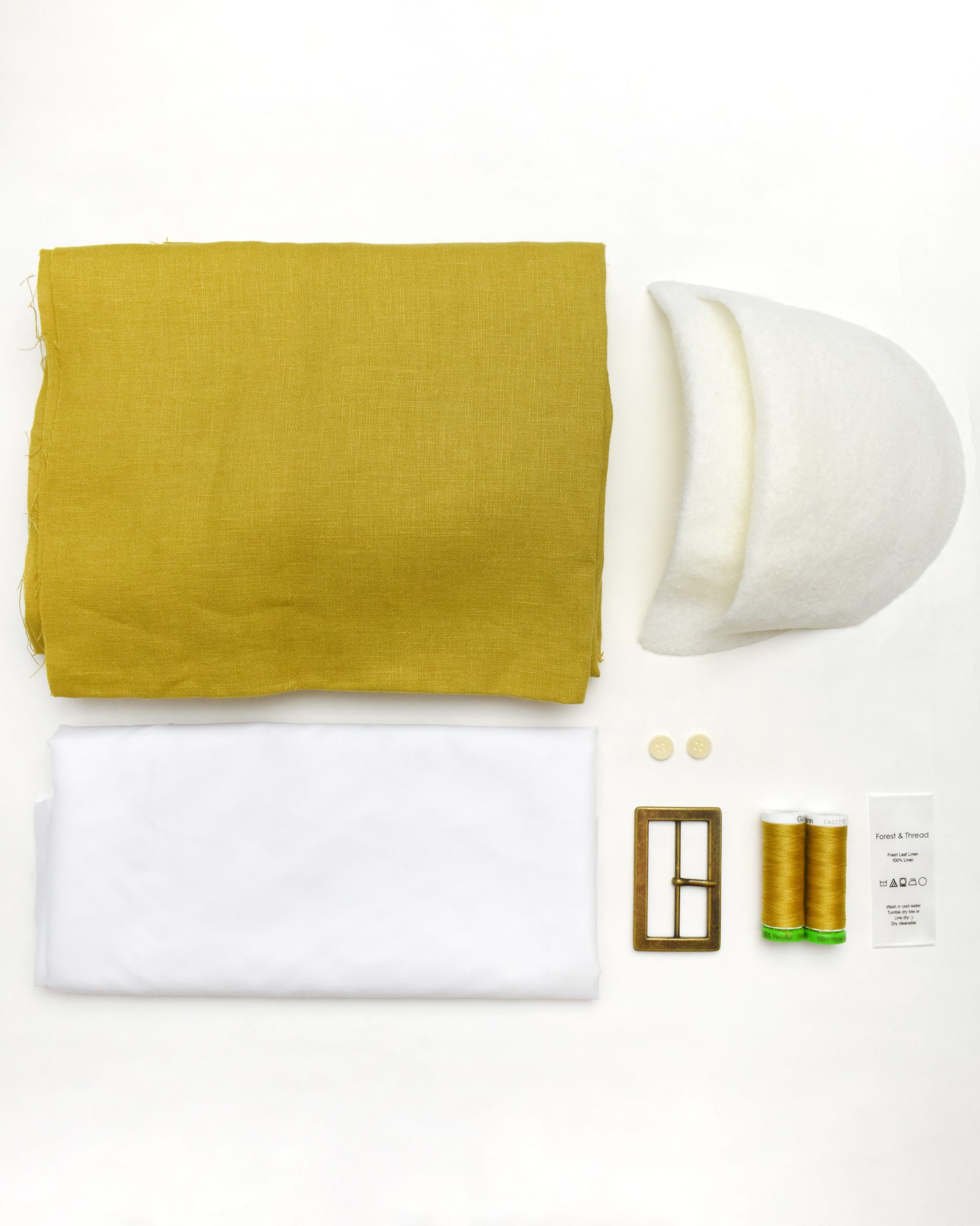 Pleats And Thank You Jumpsuit Sizes 0-30 - Image 10