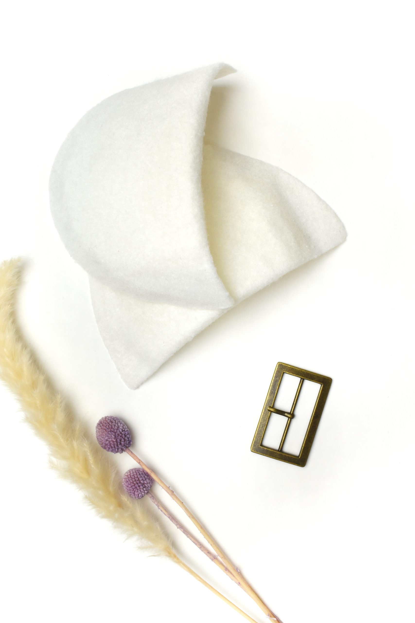 Pleats And Thank You Trim Kit