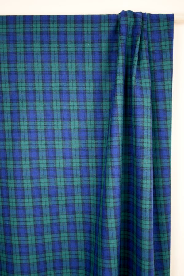 Cozy Cotton Flannel - Image 3