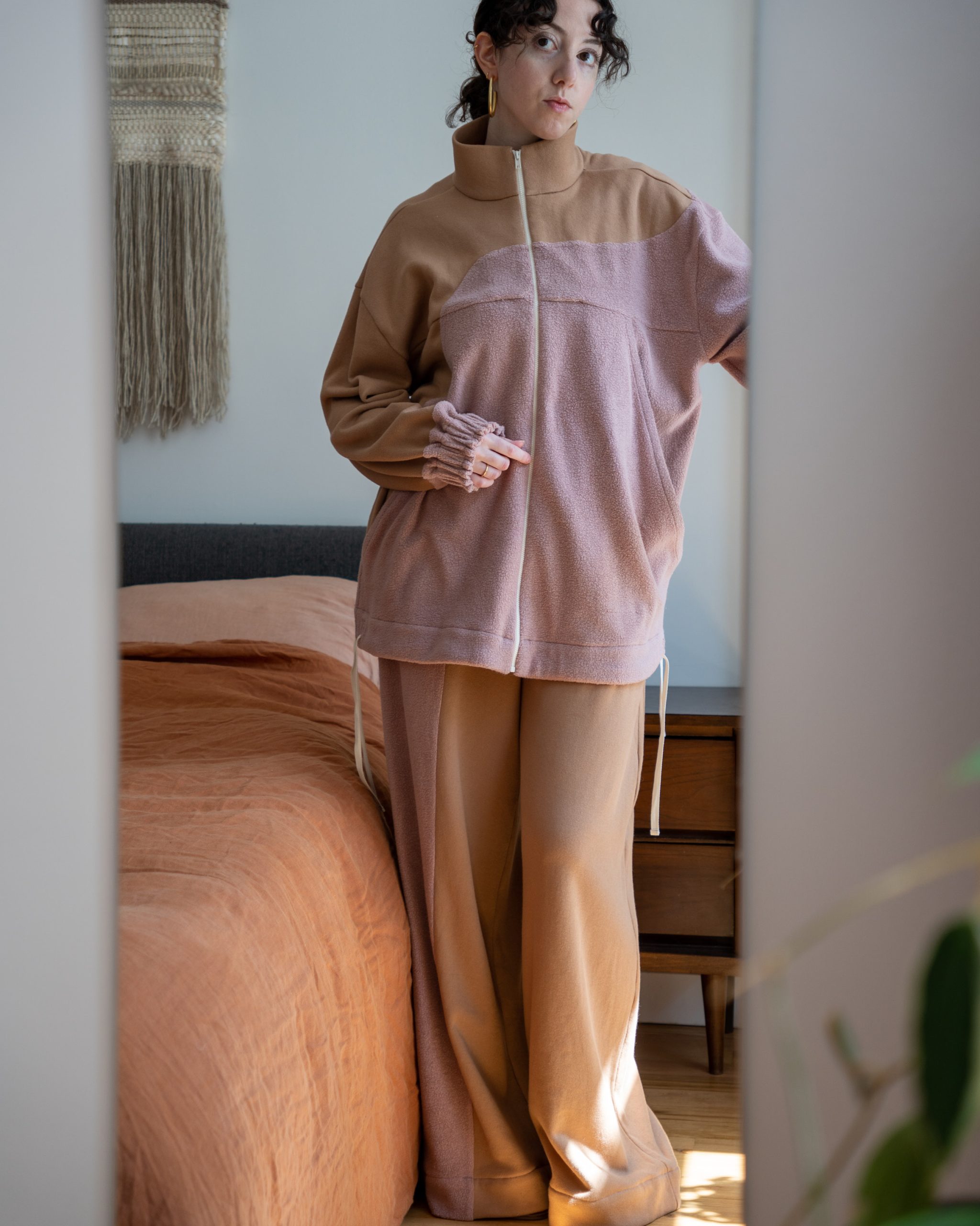 It Takes Two Jacket PDF Pattern - Image 15