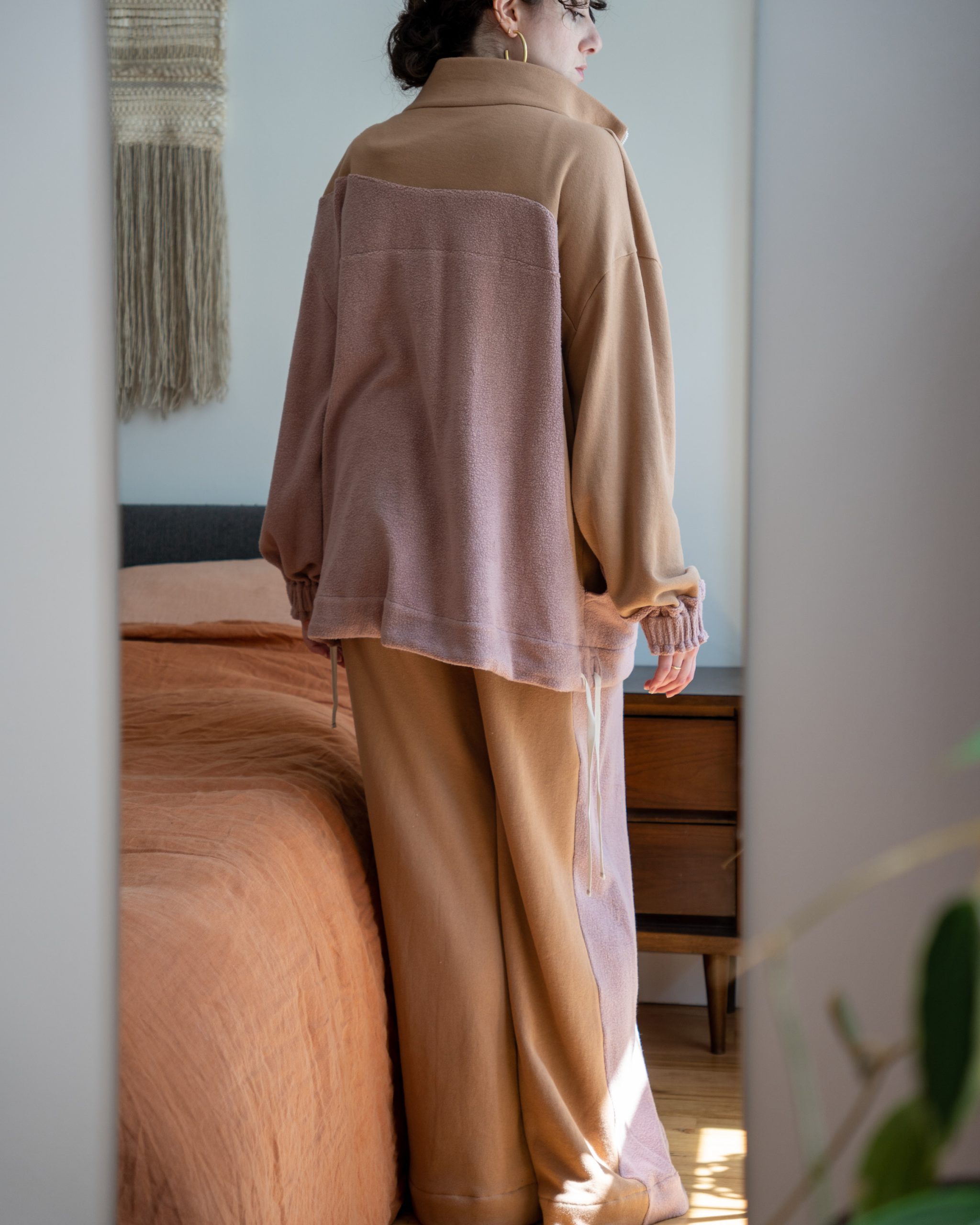 It Takes Two Jacket PDF Pattern - Image 17