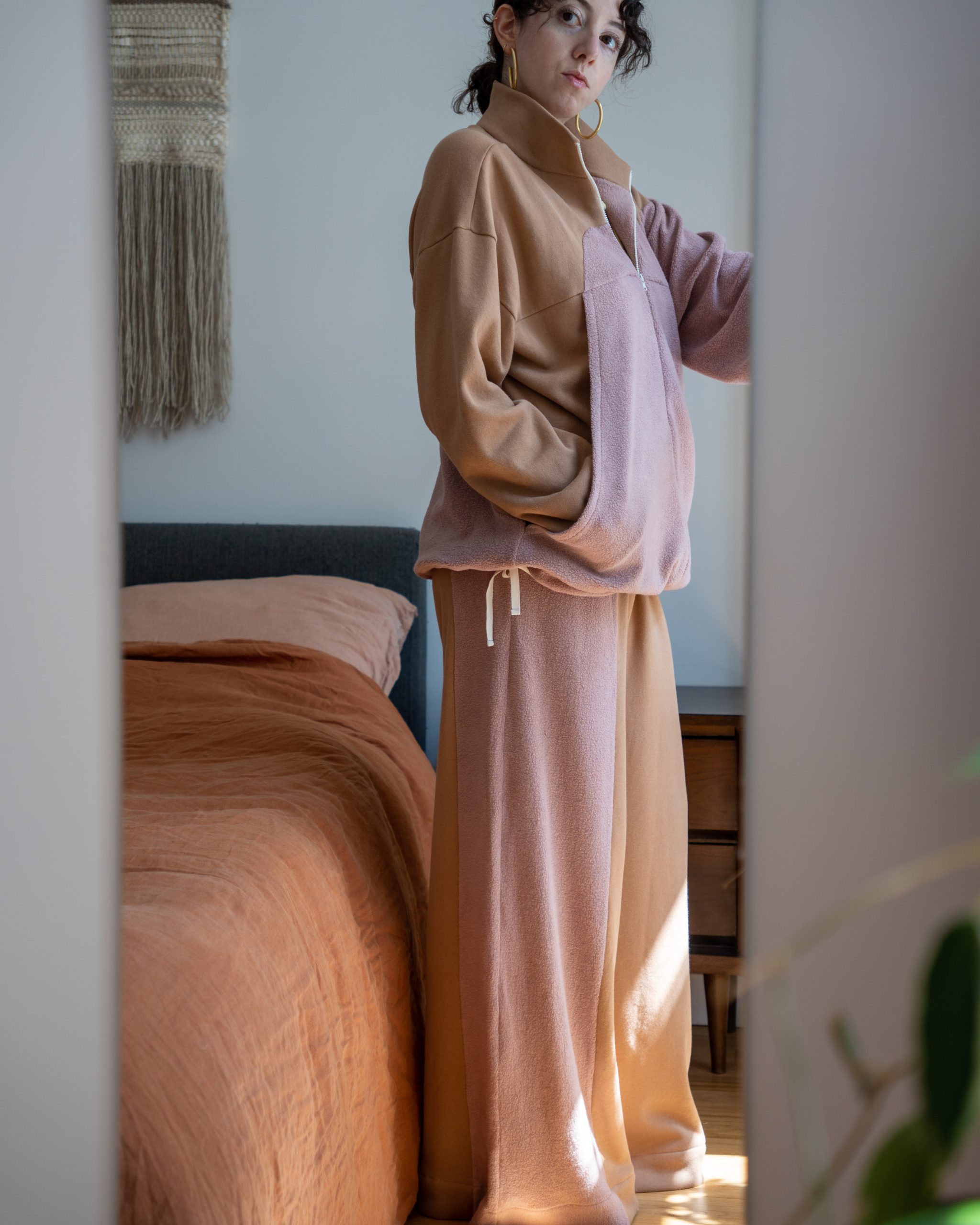 It Takes Two Jacket PDF Pattern - Image 18