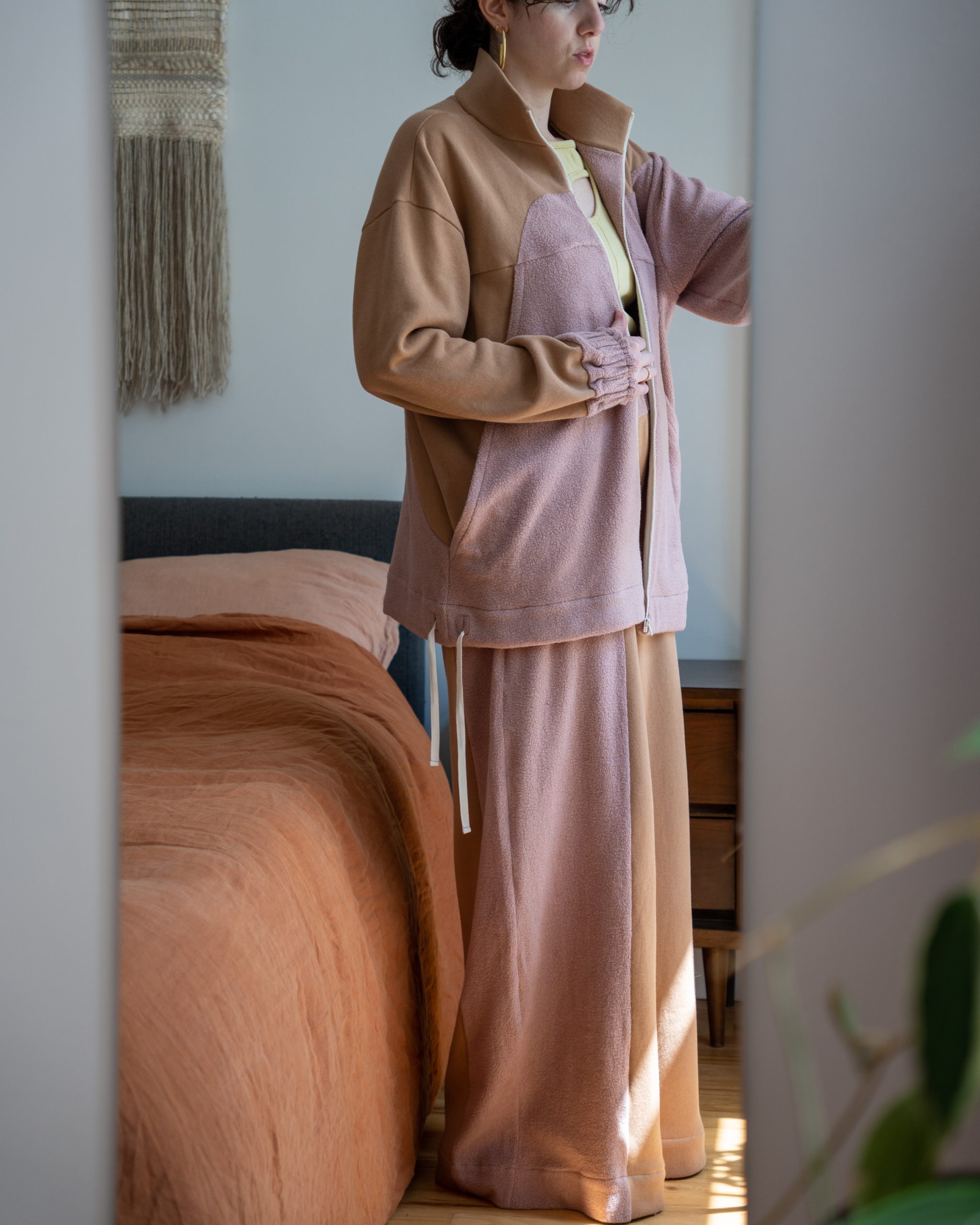 It Takes Two Jacket PDF Pattern - Image 19