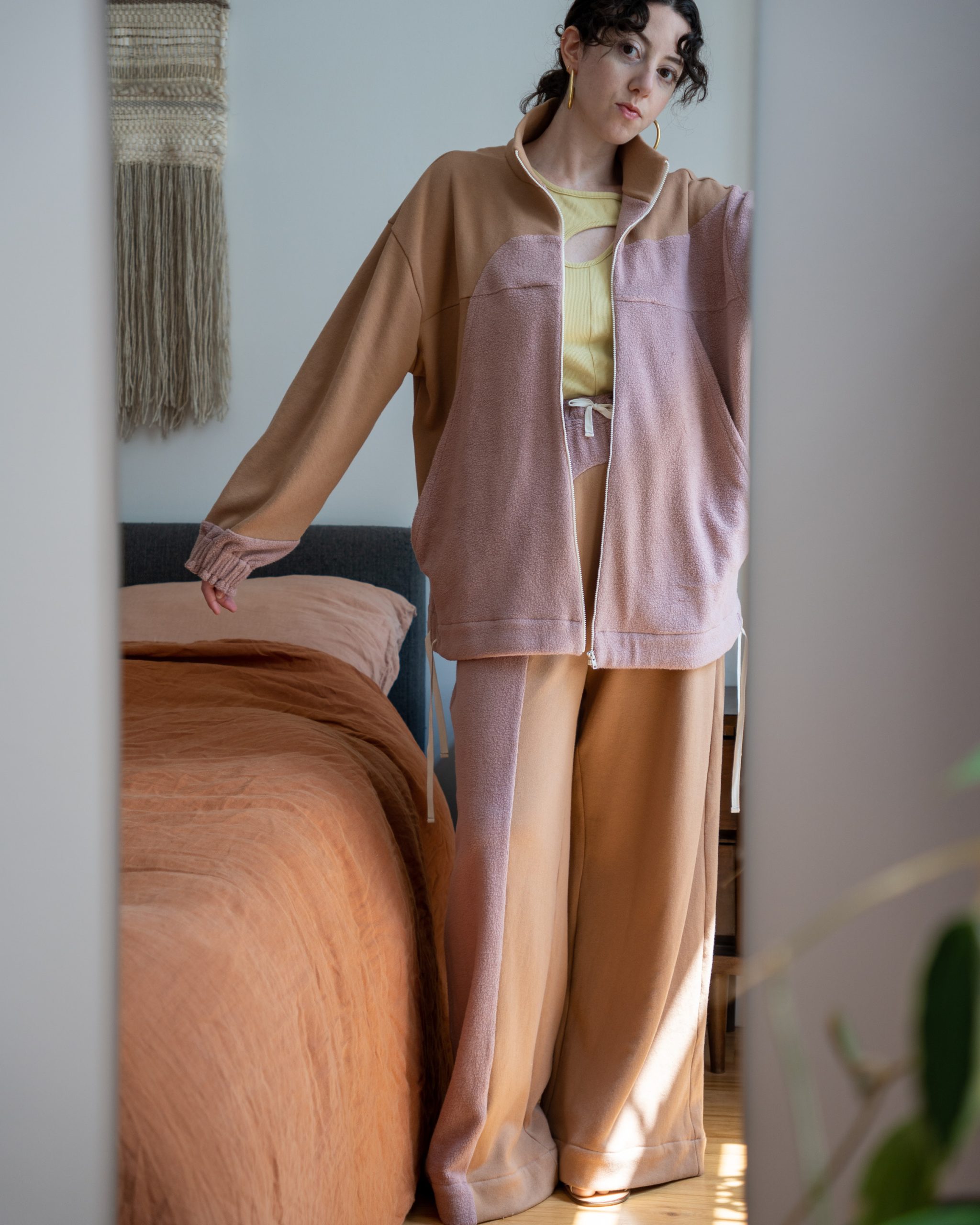 It Takes Two Jacket PDF Pattern - Image 21